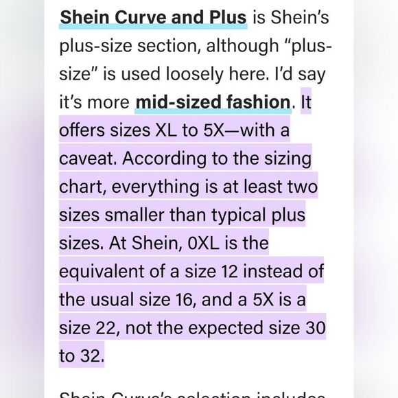 NWOT! SHEIN Curve Burgundy Velvet Slip Dress w/Adjustable Straps. Plus Size 0XL - Picture 12 of 12